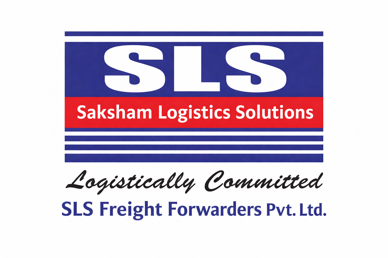 SLS FREIGHT FORWARDERS PVT LTD