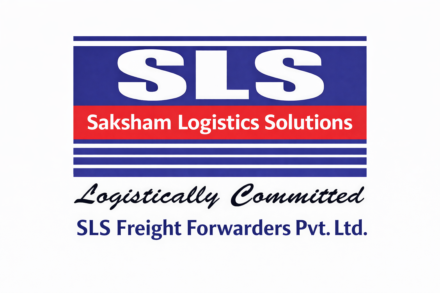 SLS FREIGHT FORWARDERS PVT LTD